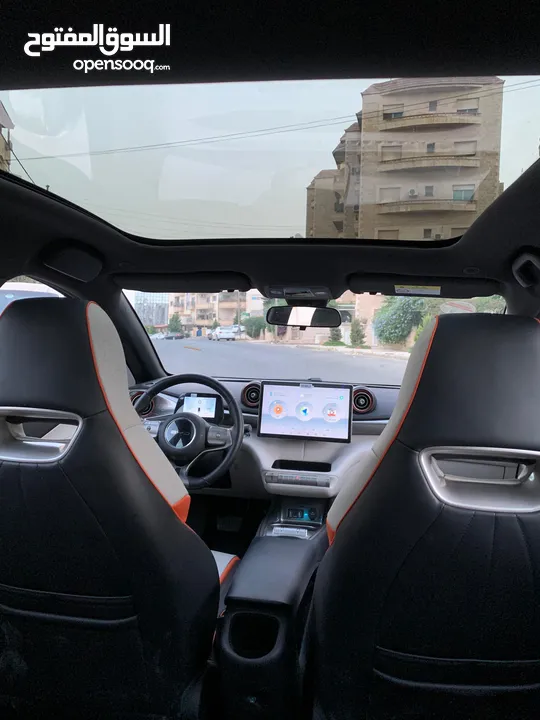byd dolphin fashion 2022