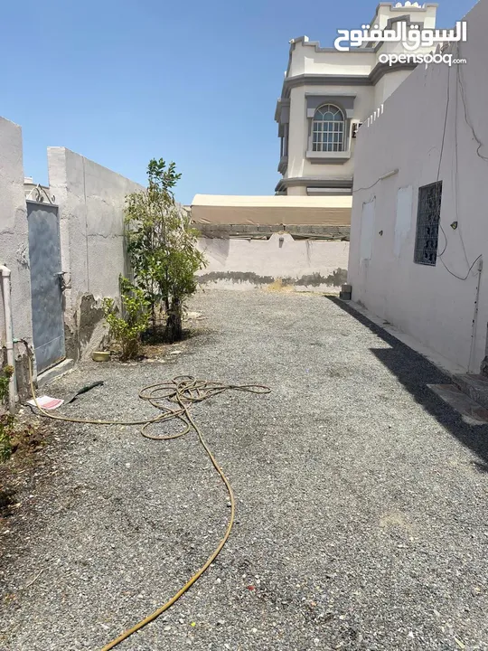 منزل للبيع في المعبيله الصناعيه وقابل للتفاوض بسعر المعقول
