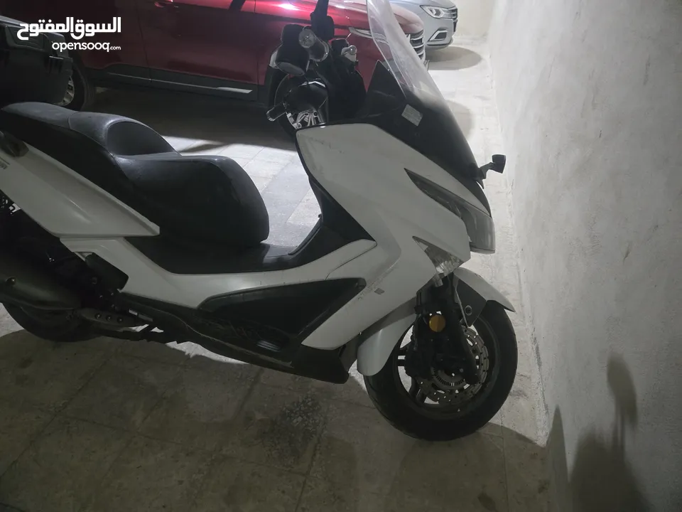 كميكو  250