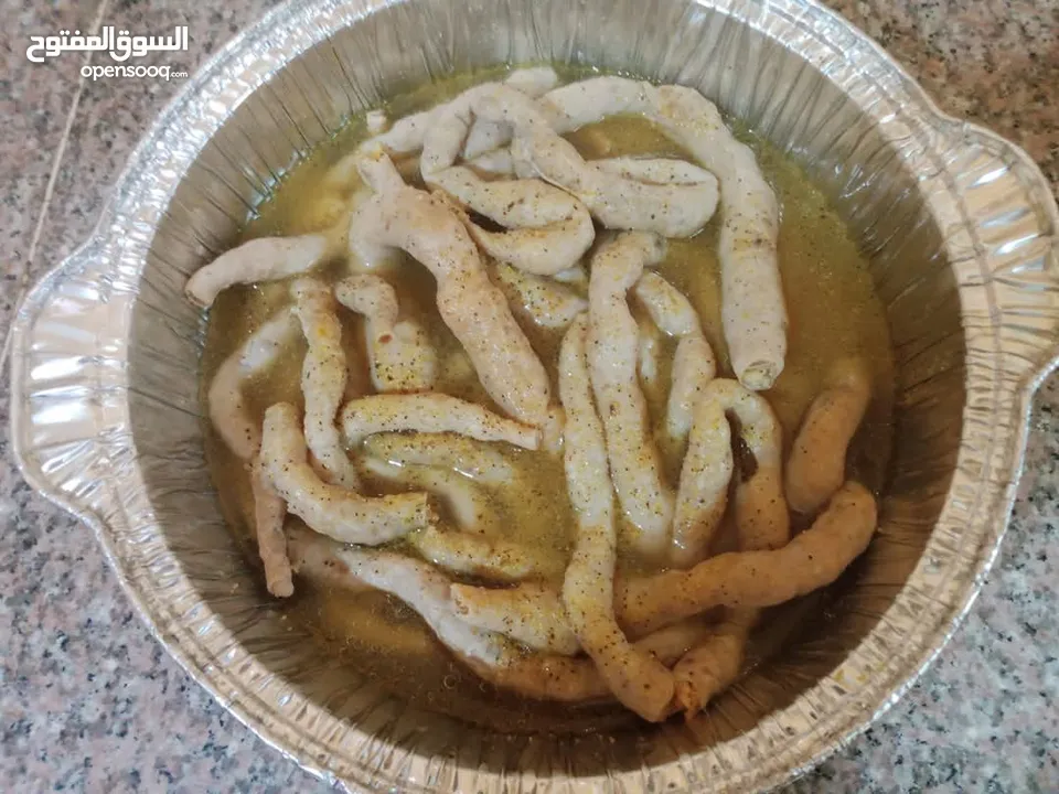 كرشات وفوارغ على كيفك كيفك