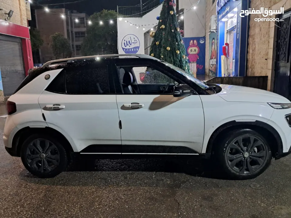 هونداي فينو