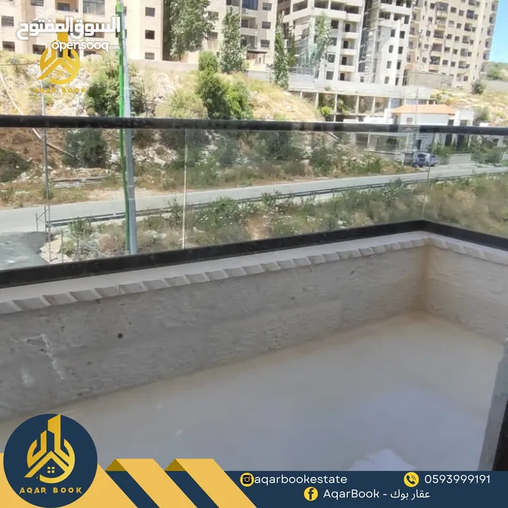 سكن راقٍ بموقع استثنائي   الطيرة – إطلالة الريحان