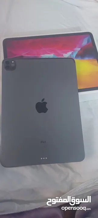 iPad Pro 11 inch 128 جيجابايت