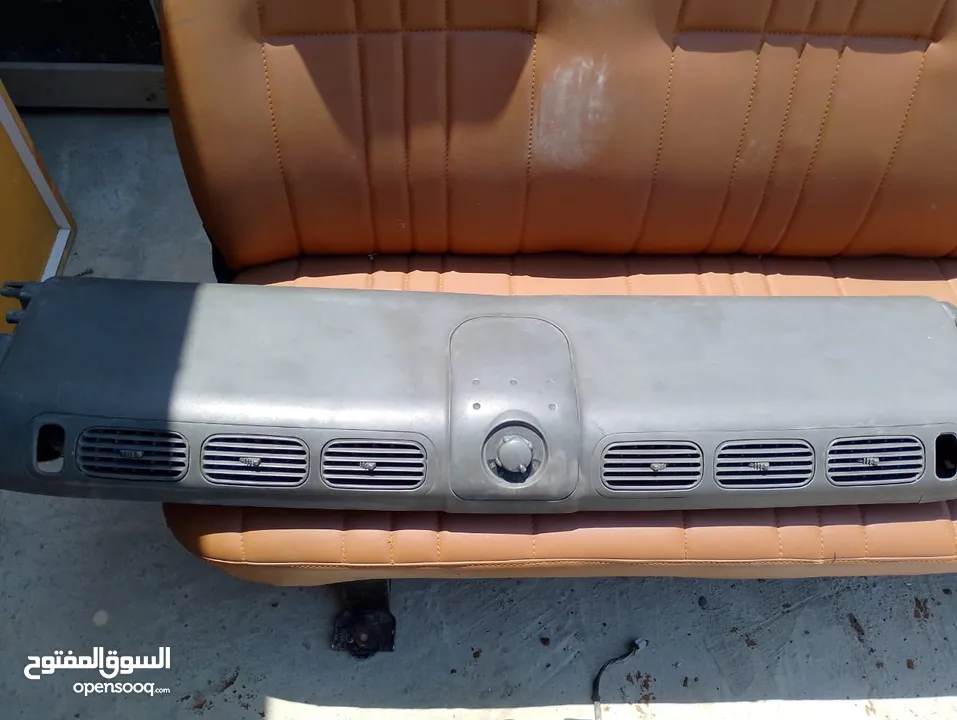 قطع باص ستريكس 2002
