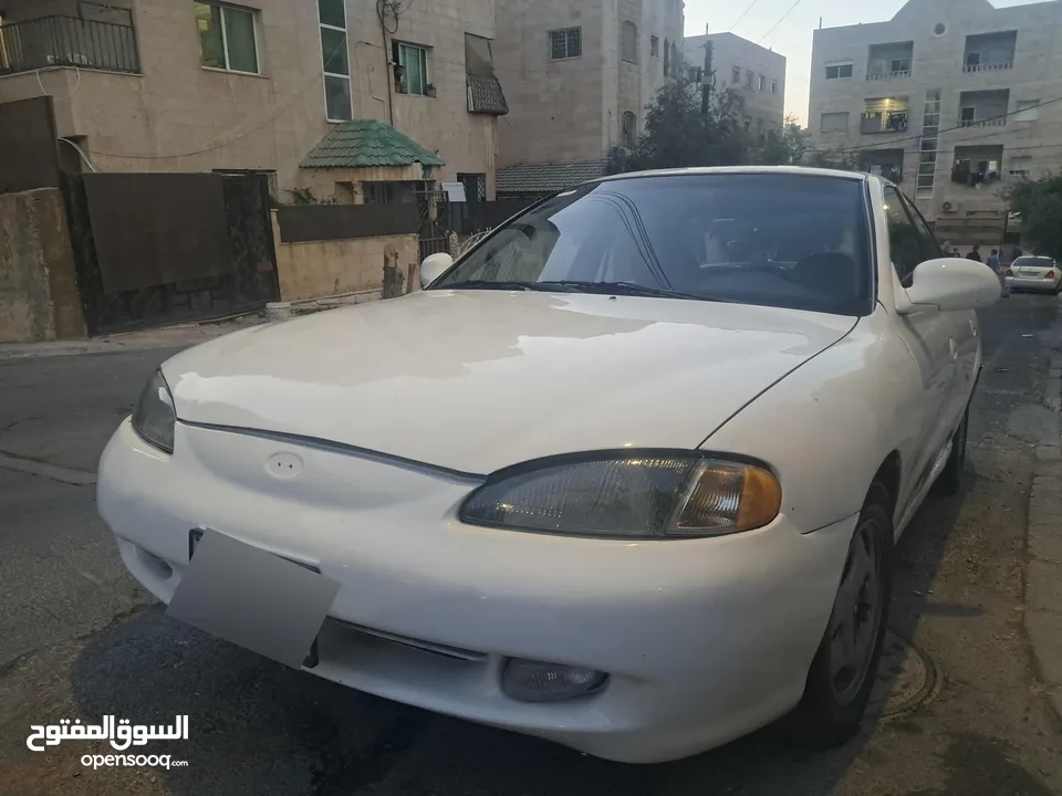 هونداي افانتي للبيع