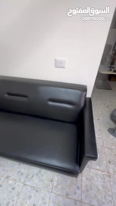 طقم كنب 5 مقاعد