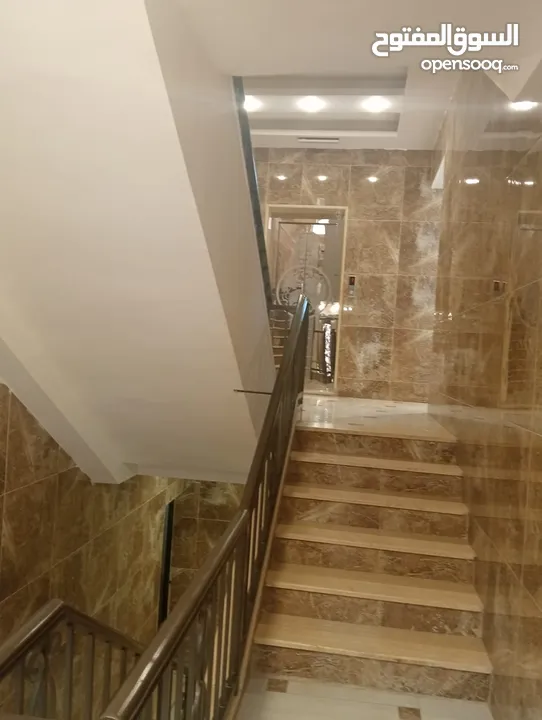 شقة مميزة للبيع