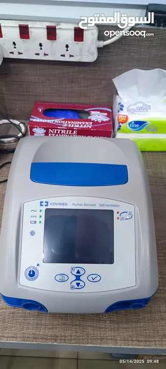 تنفس صناعي ، تنفس ، فينتيليتور ، home ventilator, ventilator