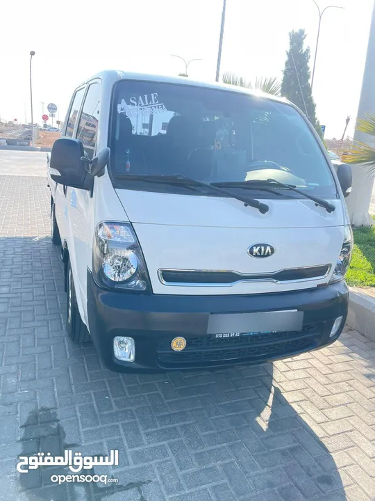 بكم كيا بنقو 2018 فحص كامل