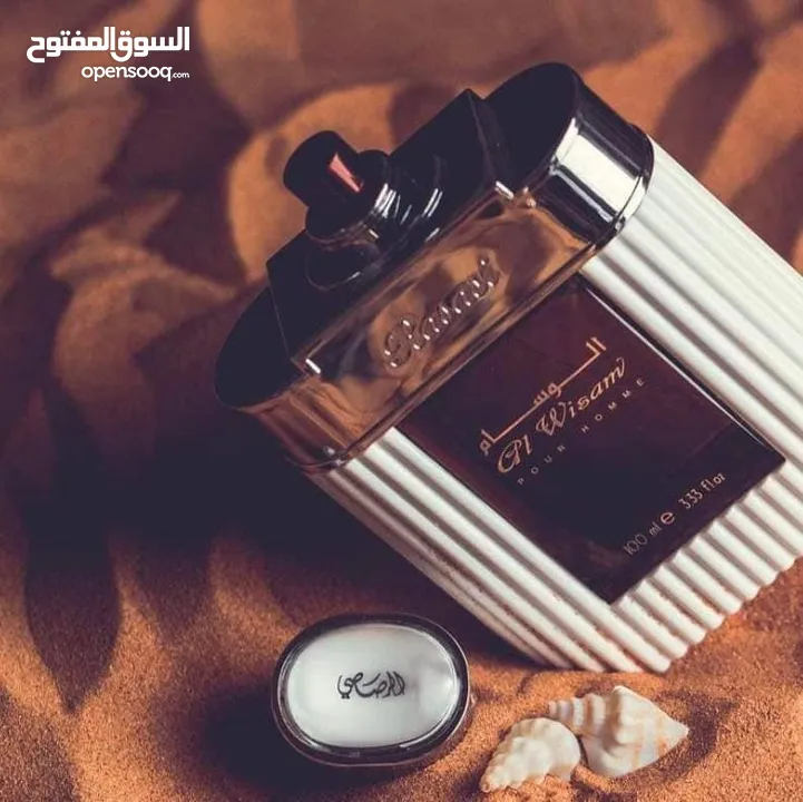 عطور عربية أصلية 100% جملة / مفرق بأفضل الاسعار