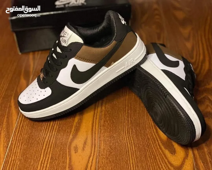 مجموعة متميزة من الأحذية والبراندات الجديدة  Adidas NiKE PUMA Skechers