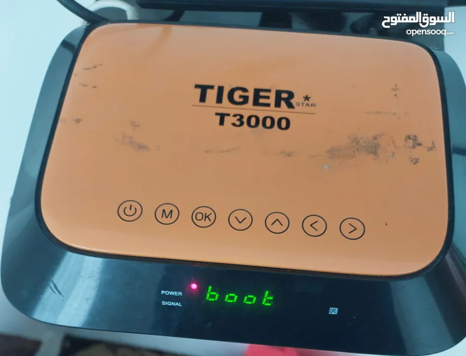 تايجر T3000
