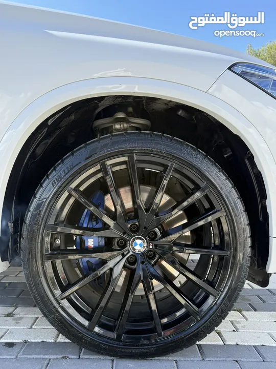 BMW X5 e45 للبيع او للبدل