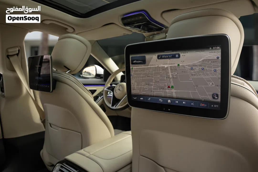 10,379 P.M S 500 AMG 0% Downpayment AGENCY WARRNATY