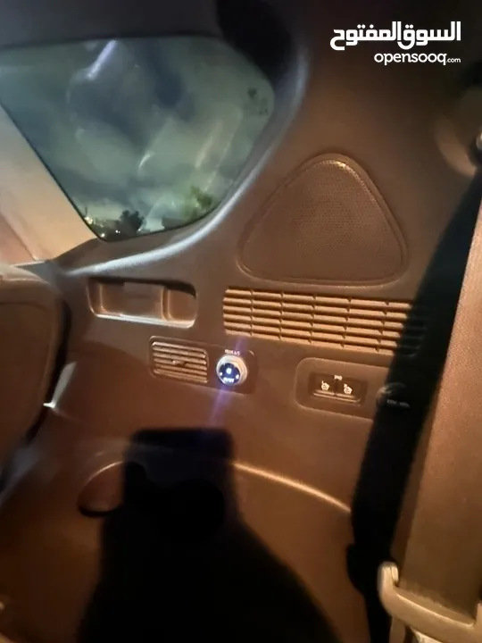 هونداي سانتفيه