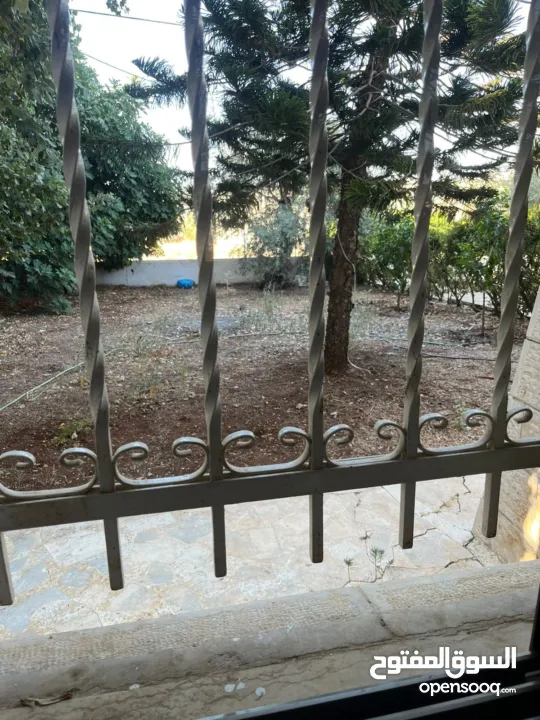 فيلا في سيريس جنين