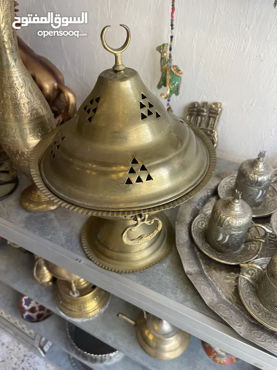 تحف وأنتيك