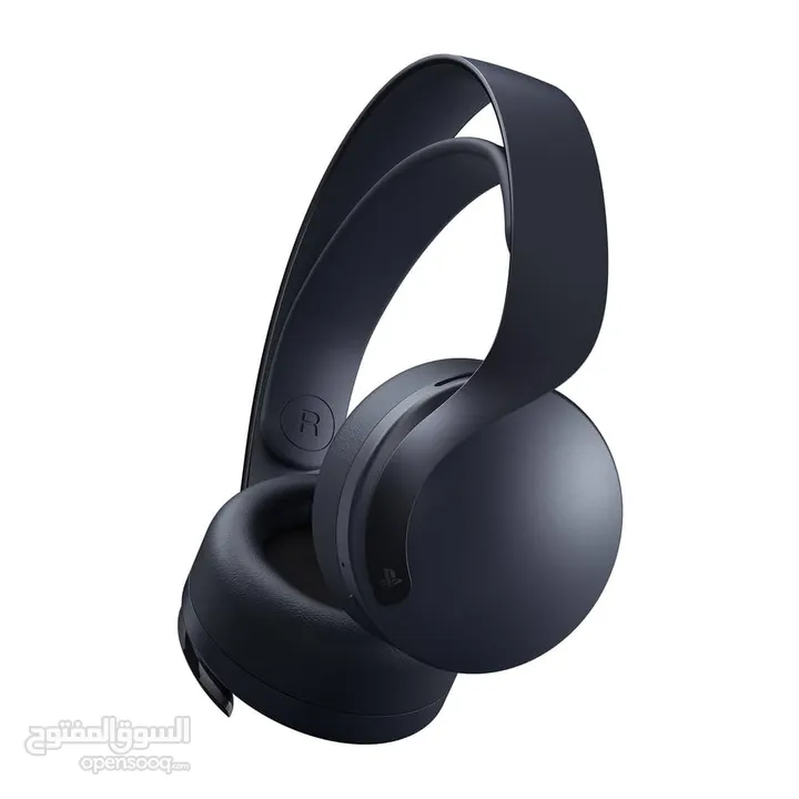 SONY PULSE 3D wireless Headset