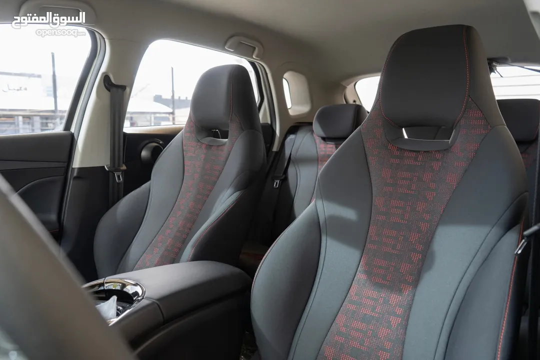 BYD E2 2023 كمفورت فحص كامل