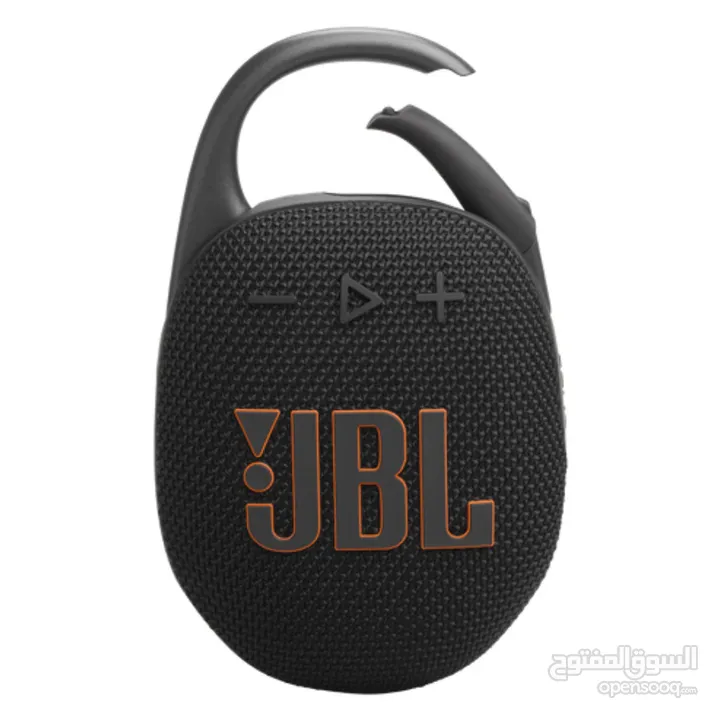 JBL Clip 5 جي بي ال كليب 5