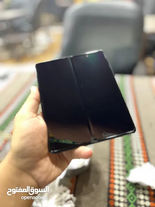 samsung z fold3 5G بحال الوكاله