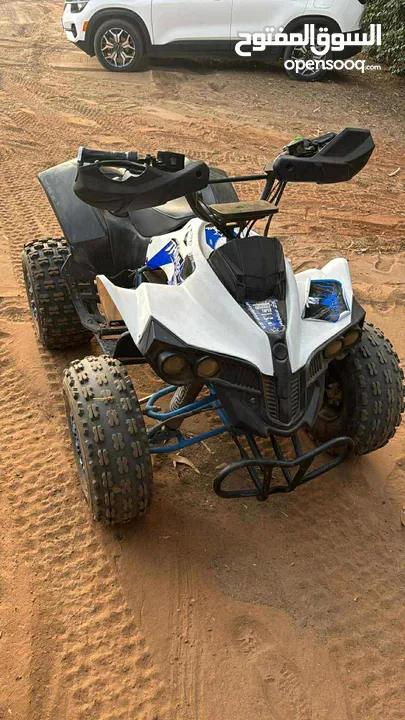 تركترون. البيع