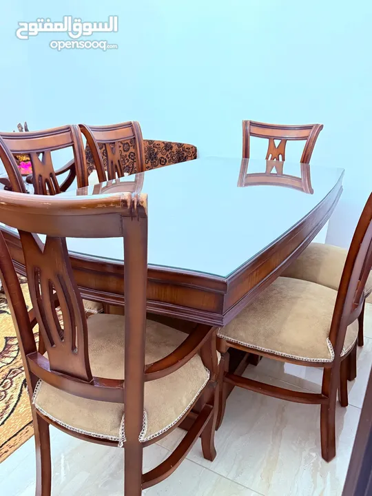 طاولة سفره للبيع