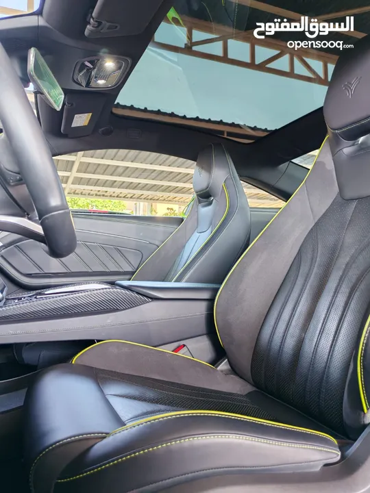 NETA GT 580 EV DUAL MOTOR AWD  2023 اعلى المواصفات دفع رباعي