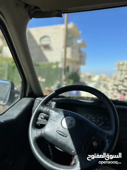 باص ترانسبورتر بسعر مغري 17999