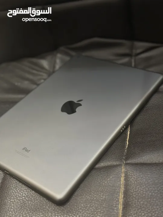 Ipad 9 64g battery 100%