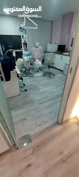 باركيه خشب وباركيه pvc و Spc ورولات بلجيكي