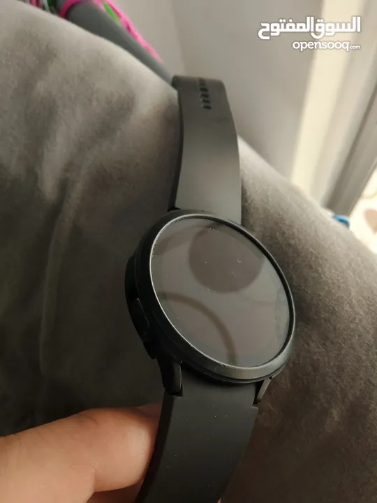 Samsung Galaxy watch 4