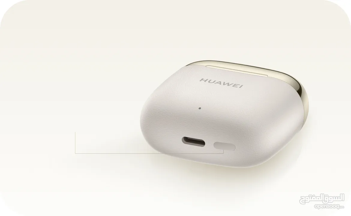 متوفرة الان سماعة هواوي بودز اس اي 3 بافضل سعر //HUAWEI FREE BUDS SE3 NEW