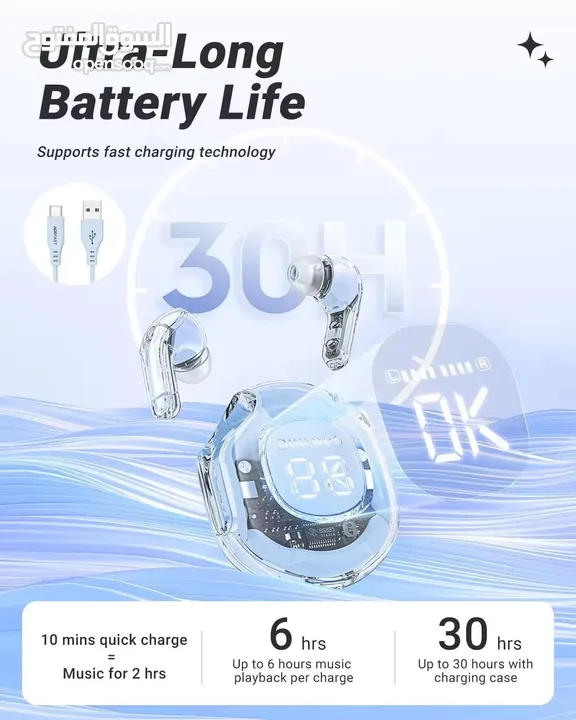 ·T8 TWS· GAMING WIRELESS EARBUDS