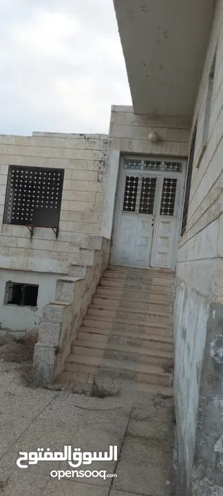 قطعة أرض مميزة