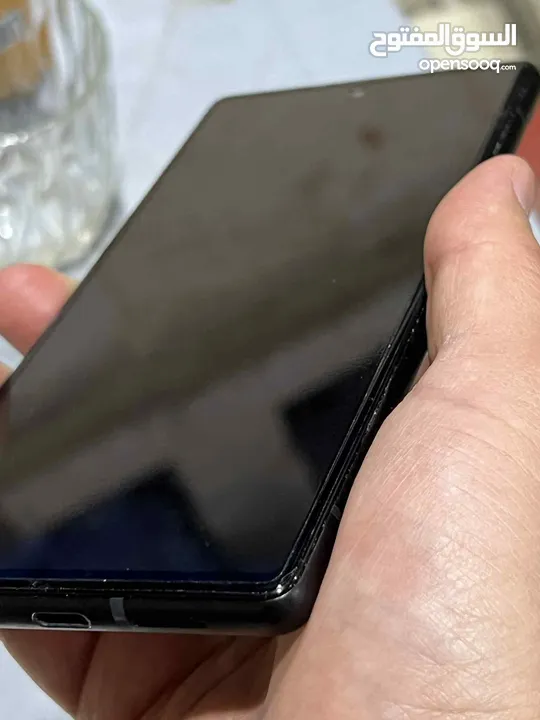 Google Pixel 6..جوجل بيسكل 6