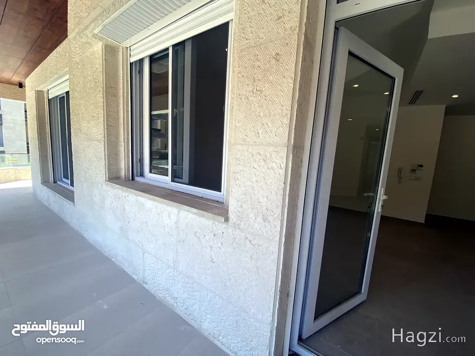 شقة غير مفروشة للإيجار 212م2 ( Property 14331 ) سنوي فقط