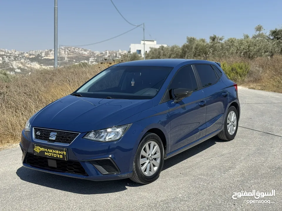 سيت ابيزا 2020/19. بسععر حررررق حررق حرررق حرررق ولا غرام بويه