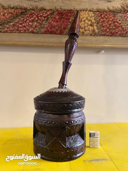 مهباش حجم كبير نقش يدوي