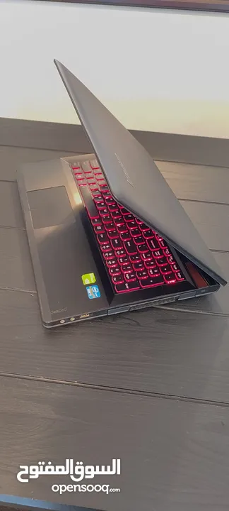 lenovo idiopathic gaming