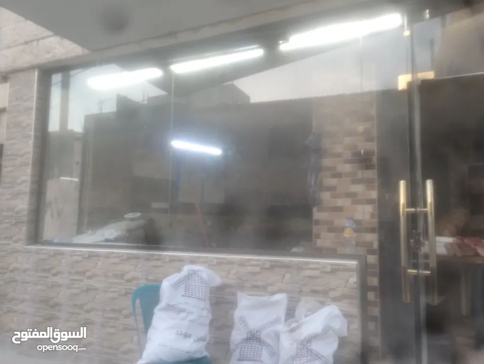 مخبز للبيع