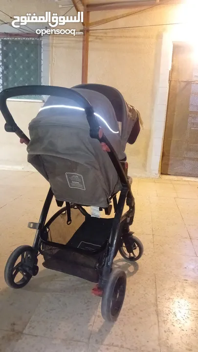 عرباية  اطفال الاصلية للبيع