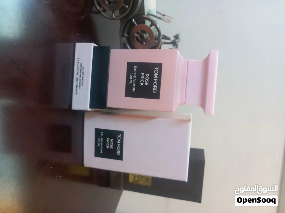 NISH...TOM FORD.توم فورد 100.ml