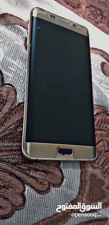 Samsung Galaxy S6 Edge Plus