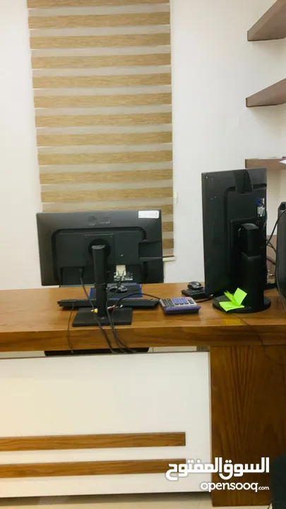 مكاتب للايجار في الخليل دائرة السير