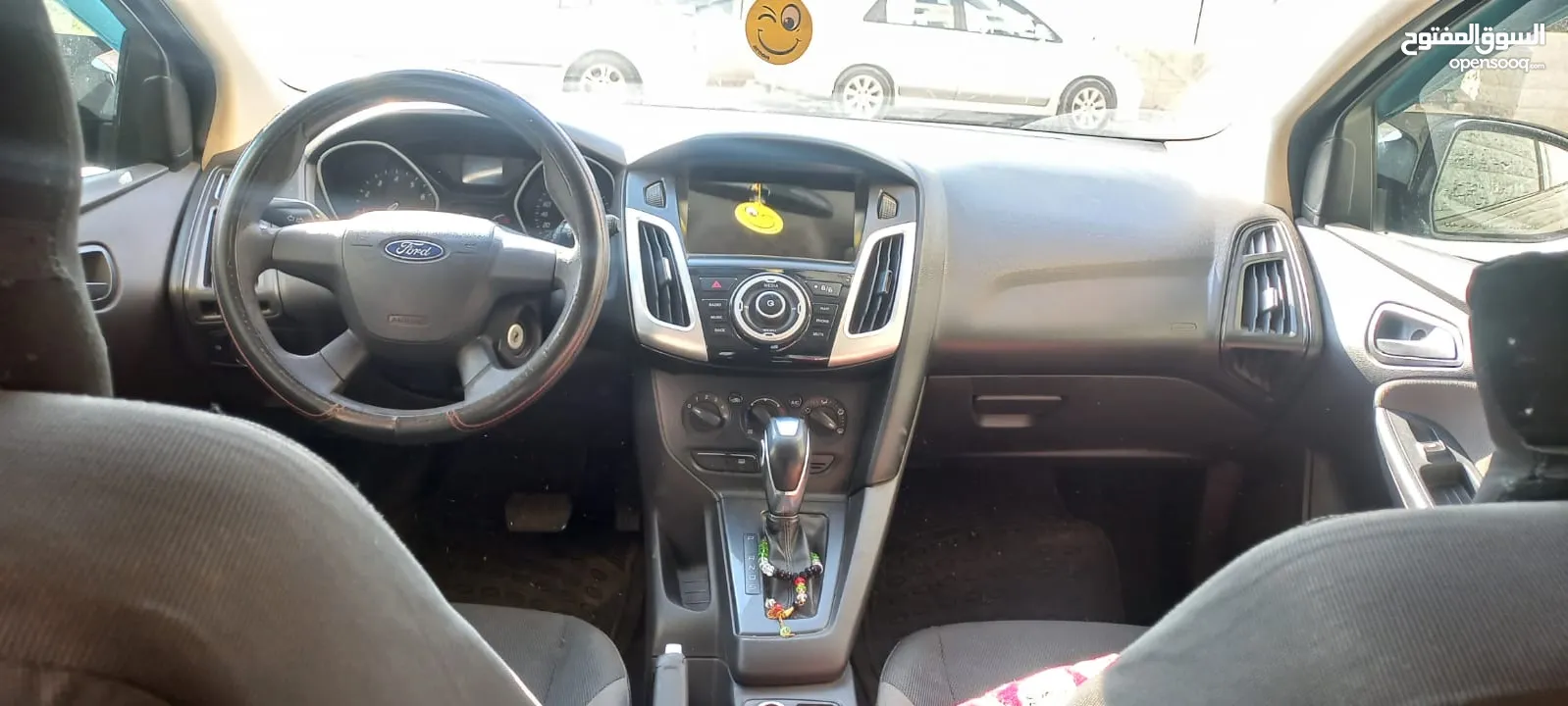 فورد ستيشن 2014