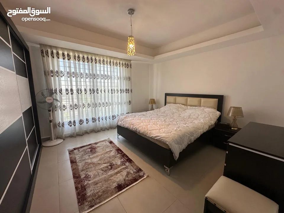 Furnished apartment for rent in 4th Circle ( Property 38210 )-174813481