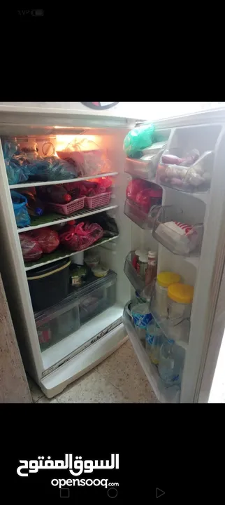 ثلاجه تبريد هوا ممناز