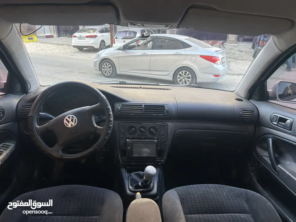 باسات مديل 2000  جير عادي بنزين