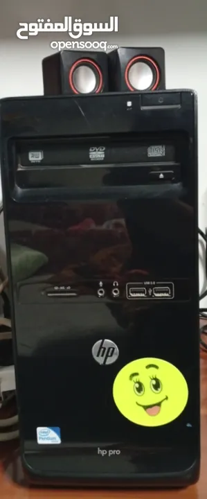 pc hp 120fps